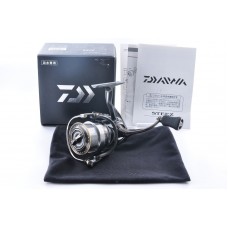 Shimano Steez 17 Type 2 Hi Speed Spinning Reel